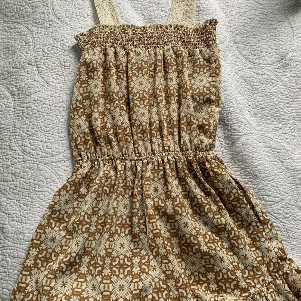 Mimi Chica Romper